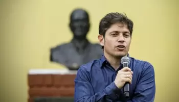Alerta en Martín García ante nuevos movimientos en la dirección de Islas