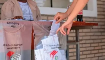 Elecciones en Paraguay: "Es importante que escuchen a los que estamos en el exterior"