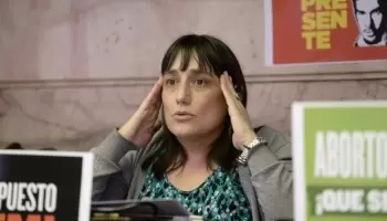 Romina Del Plá: "Baradel planteó que su mejor plan de acción es militar la reelección de Kicillof”