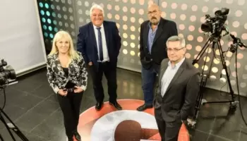 Vuelve Ciudadanos, el programa político de la televisión que mira La Plata, Berisso y Ensenada