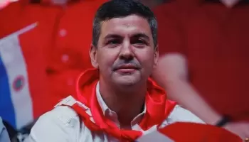 Paraguay: "En manos de Peña está tomar decisiones que mejoren la economía"
