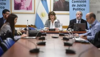 Juicio político: Retoman la investigación sobre la Obra Social del Poder Judicial