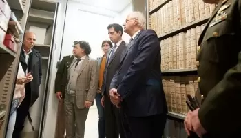 Denuncian a Wado de Pedro y Jorge Taiana por apología del terrorismo
