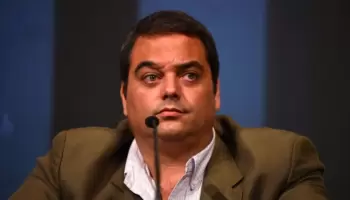 Jorge Triaca: "No hay soluciones mágicas como las que proponen los populistas de izquierda o derecha"