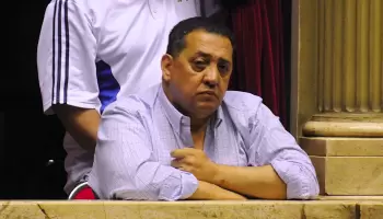 Luis D'Elía propuso que "los movimientos sociales sean los sindicatos de la economía popular"