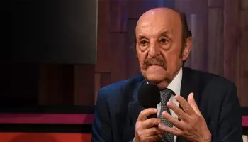 Julio Bárbaro: “Argentina no tiene patriotismo, los negocios eliminaron la patria”