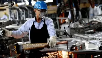 El empleo formal industrial acumula 33 meses consecutivos de crecimiento