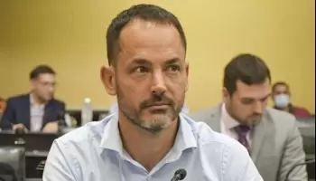 Salta: Un candidato a intendente presentó un proyecto que obliga a revincular niños con sus abusadores
