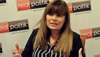 Femicidios en Argentina: “Las medidas cautelares no funcionan y las perimetrales no se respetan”