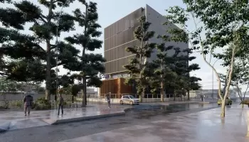 Nuevo “Instituto Patria” en Ensenada