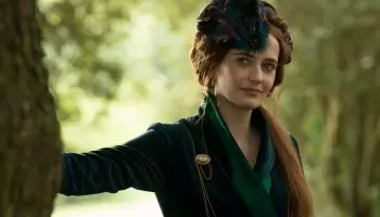 La belleza de Albertine
