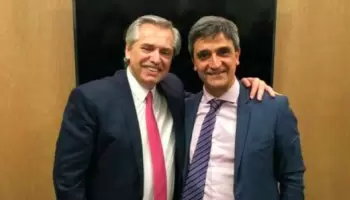 Tucumán: Senador K admitió tener los “votos puestos en las urnas”