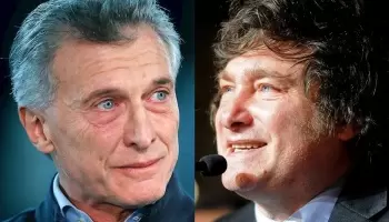 Halcones y libertarios: La coalición subterránea que pretende gobernar la Argentina
