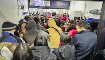 Mirgor desvinculó a su personal contratado el día de las elecciones gremiales