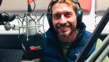 “Lo que sucedió con la pandemia hizo que el mundo inmobiliario empezara a caer”