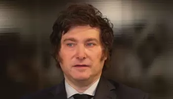 Dos de cada tres argentinos están en desacuerdo con la propuesta de dolarización de Javier Milei