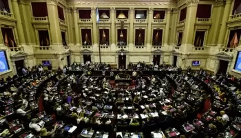 Diputados: Nueva audiencia de testigos en el juicio político a la Corte Suprema de Justicia