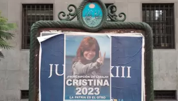 Roberto Bacman: “Hace ruido que siga el operativo clamor y que Cristina no se decida”