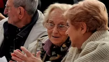 “Las jubilaciones mínimas están en 58.655 y pasarían a 70.985 pesos”