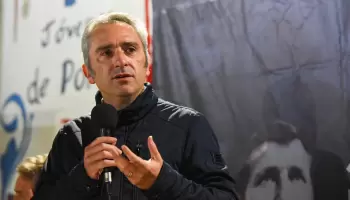 El OPNyA hizo desaparecer millones de pesos de su presupuesto