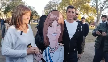 Luego de la elección, el bullrichismo no descarta “dialogar con los legisladores de Milei”