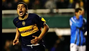 ¿El riquelmismo aprieta a los socios de cara a las elecciones?