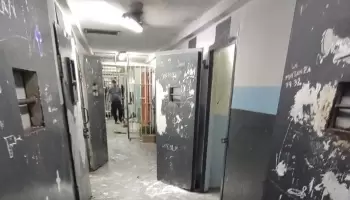 Larroque, desbordado: Intenso motín en el instituto de menores de Lomas de Zamora