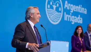 El gobierno decretó un osado corralito cripto