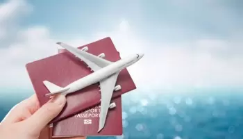 ¿Qué se puede comprar durante un vuelo?