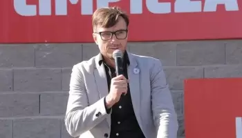 Lucas Ghi: “El Mercado Morón tendrá precios accesibles y con la calidad que todos nos merecemos”