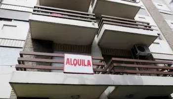 Alquileres: “La mayor parte de las demandas son los aumentos y gastos de inmueble”