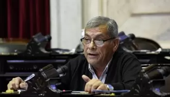 “La ayuda social es el 1,9 del PBI y los subsidios de las grandes corporaciones del 4 al 9 por ciento”