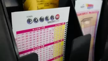 Todo lo que debe saber sobre la lotería Powerball americana