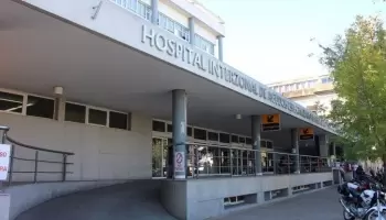 “Éxodo” de profesionales en el hospital de Niños de La Plata: “Exigimos que Kicillof nos reciba”