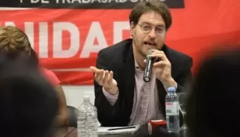 Guillermo Kane: “El narcotráfico está tomando el control de los barrios de La Matanza”