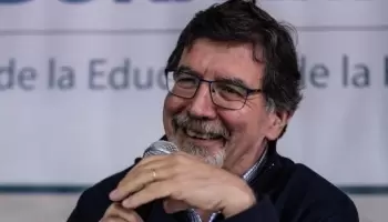 Los desayunos millonarios de Alberto Sileoni