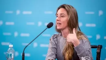 PBA: Intentaron ocultar el choque de un vehículo oficial utilizado para fines particulares