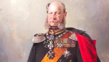 El florecimiento de Prusia