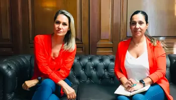 Violencia de género: Desde el Senado, impulsan ley para frenar escraches y falsas denuncias