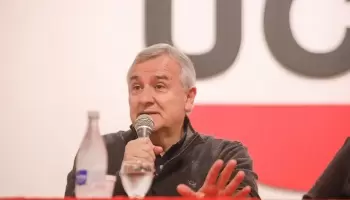 Gerardo Morales: “Cristina es la responsable de los pobres que está generando Argentina”