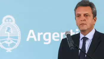 Carrera presidencial: Sergio Massa arrasaría en una interna contra Wado de Pedro o Axel Kicillof