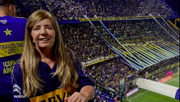 Gabriela Cerruti utilizó 500 millones de su secretaría para el manejo de sus redes sociales