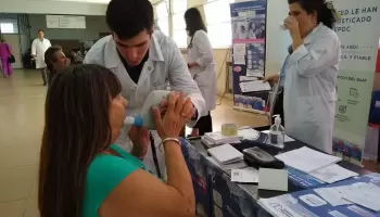Según informe de la UBA, el 14 por ciento de muertes en Argentina están vinculadas al tabaquismo