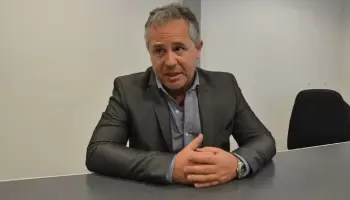 Lago Escondido: “Los magistrados que viajaron son delincuentes”