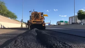 La UTN desarrolla trituradora de neumáticos para “utilizarlos en caminos”