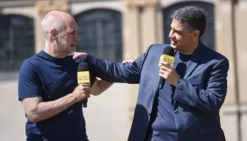 Jorge Macri será el candidato de Rodríguez Larreta para la Ciudad