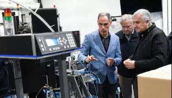 Gerardo Morales: “No creo en el ajuste, tenemos que tener estado presente y eficiente”