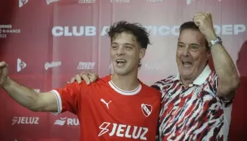 Colecta para Independiente: “Quieren tapar algo que está a punto de explotar”