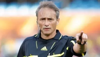 Baldassi, sobre el Gimnasia vs. Platense: “No endemoniemos al VAR, fueron reglas mal interpretadas”