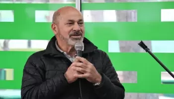 Una obra autorizada por el municipio de Ensenada le arruinó la vida: "Mario Secco se lavó las manos"